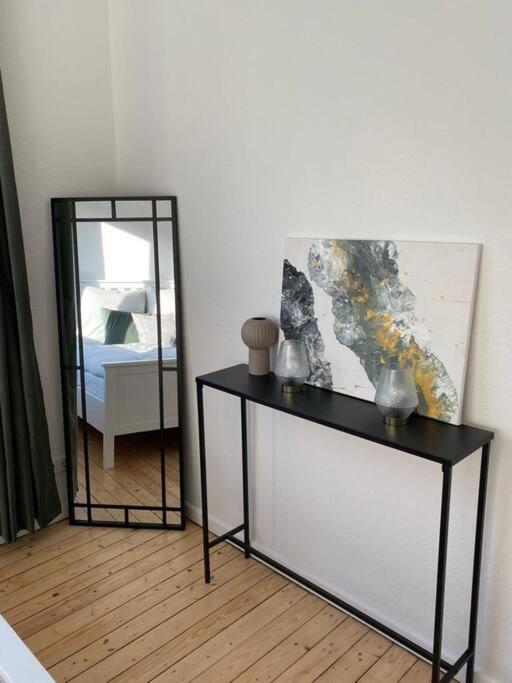 Schoenes 2-Zimmer-Apartment In Bremen, Findorff 外观 照片