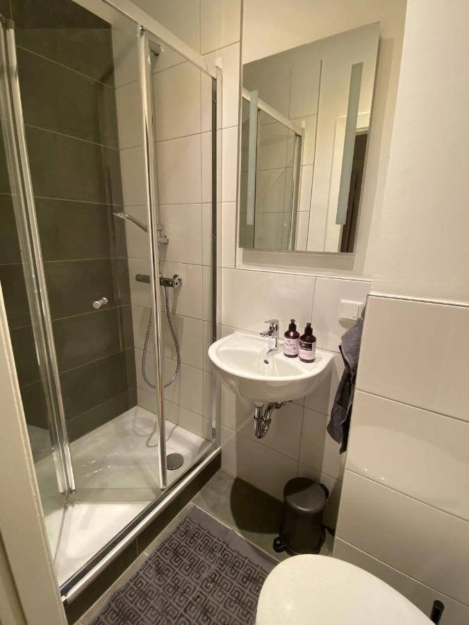 Schoenes 2-Zimmer-Apartment In Bremen, Findorff 外观 照片