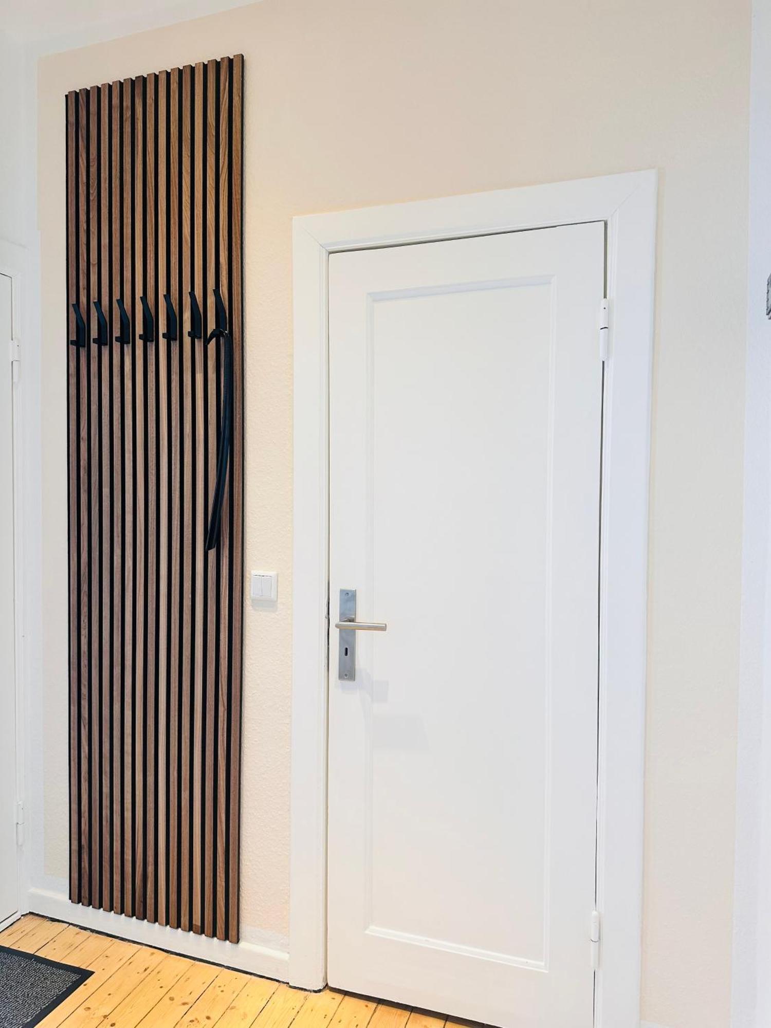 Schoenes 2-Zimmer-Apartment In Bremen, Findorff 外观 照片